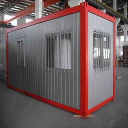 圖 天津集裝箱活動(dòng)房廠家銷(xiāo)售多尺寸住人集裝箱房屋 天津工裝裝修