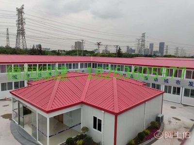 【江蘇常州住人集裝箱、高端打包箱、住人集裝箱生產(chǎn)廠家】 - 產(chǎn)品庫