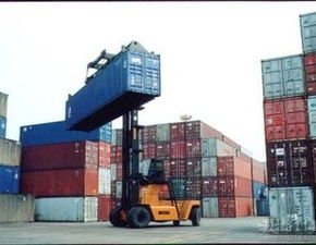 從日照到泉州海運(yùn)的集裝箱海運(yùn)貨物運(yùn)輸