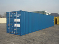 優(yōu)質(zhì)40GP集裝箱出售 2米長，2.7米高，箱況良好，貨源穩(wěn)定